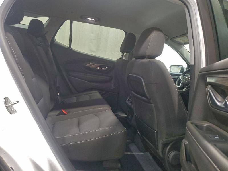 3GKALTEG6RL364057 - 2024 GMC TERRAIN SLE 白色 照片 11