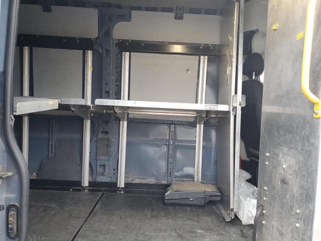 3C6URVJG7LE140081 - 2020 RAM PROMASTER 3500 HIGH Azul foto 11