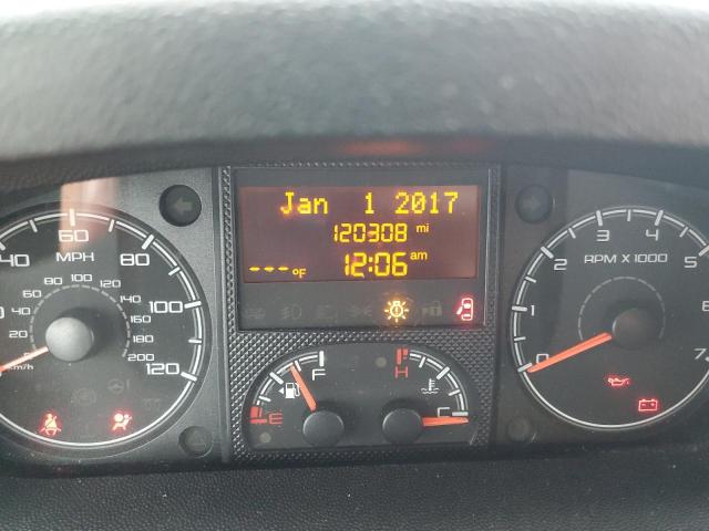 3C6URVJG7LE140081 - 2020 RAM PROMASTER 3500 HIGH Azul foto 9