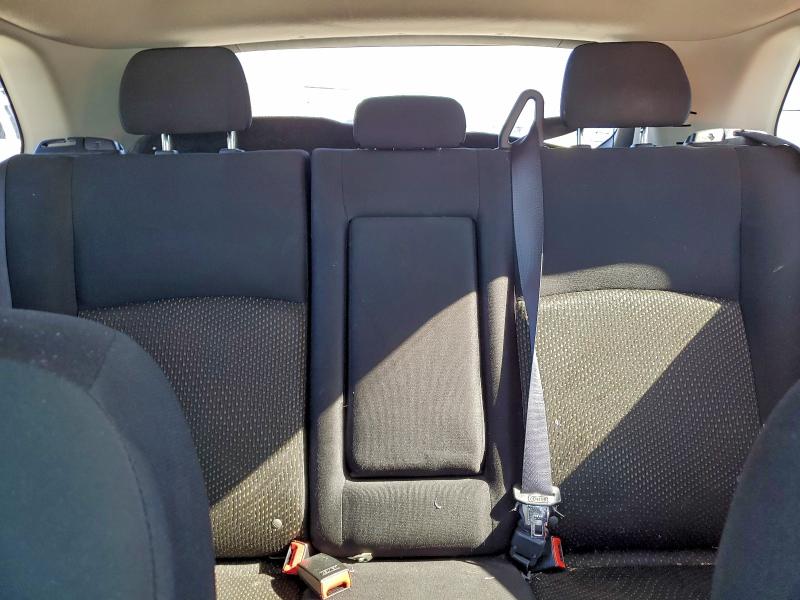 JA4AP3AU6GZ058889 - 2016 MITSUBISHI OUTLANDER ES ვერცხლისფერი ფოტო 10