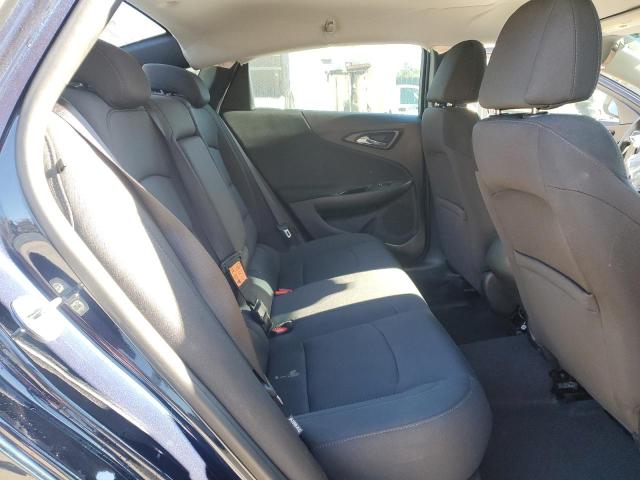 1G1ZB5ST0HF153971 - 2017 CHEVROLET MALIBU LS 蓝色 照片 10