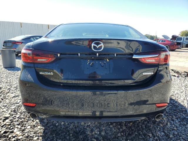 JM1GL1UM1L1511899 - 2020 MAZDA 6 SPORT Серый фото 6