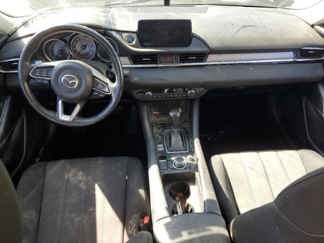 JM1GL1UM1L1511899 - 2020 MAZDA 6 SPORT Серый фото 8