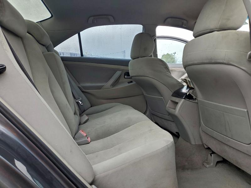 4T4BE46K28R043609 - 2008 TOYOTA CAMRY CE Boz foto 10