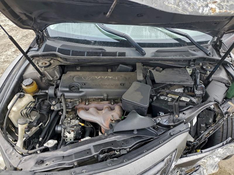 4T4BE46K28R043609 - 2008 TOYOTA CAMRY CE Boz foto 11