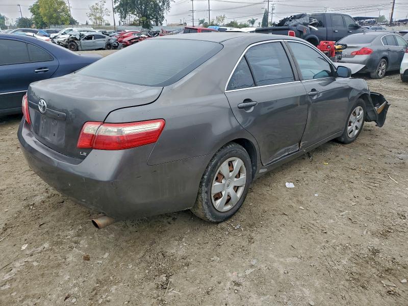 4T4BE46K28R043609 - 2008 TOYOTA CAMRY CE Boz foto 3