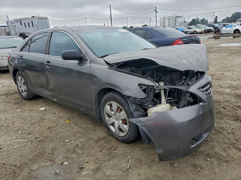 4T4BE46K28R043609 - 2008 TOYOTA CAMRY CE Boz foto 4