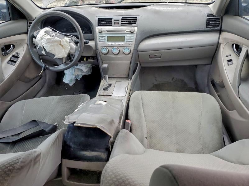4T4BE46K28R043609 - 2008 TOYOTA CAMRY CE Boz foto 8