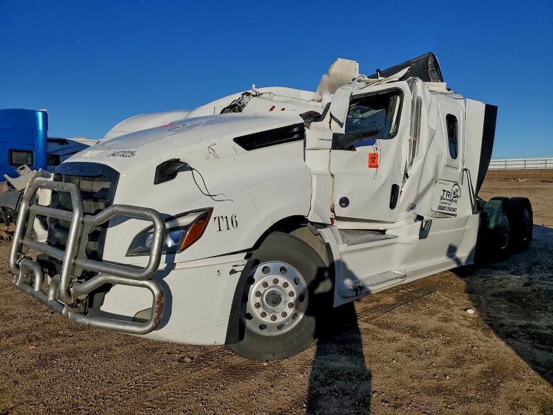 3AKJHHDR2PSNV9642 - 2023 FREIGHTLINER CASCADIA 1 白色 照片 2