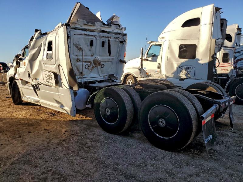 3AKJHHDR2PSNV9642 - 2023 FREIGHTLINER CASCADIA 1 白色 照片 3