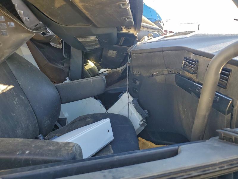 3AKJHHDR2PSNV9642 - 2023 FREIGHTLINER CASCADIA 1 白色 照片 5