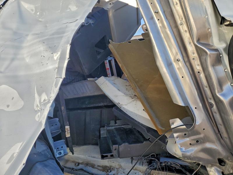 3AKJHHDR2PSNV9642 - 2023 FREIGHTLINER CASCADIA 1 白色 照片 6