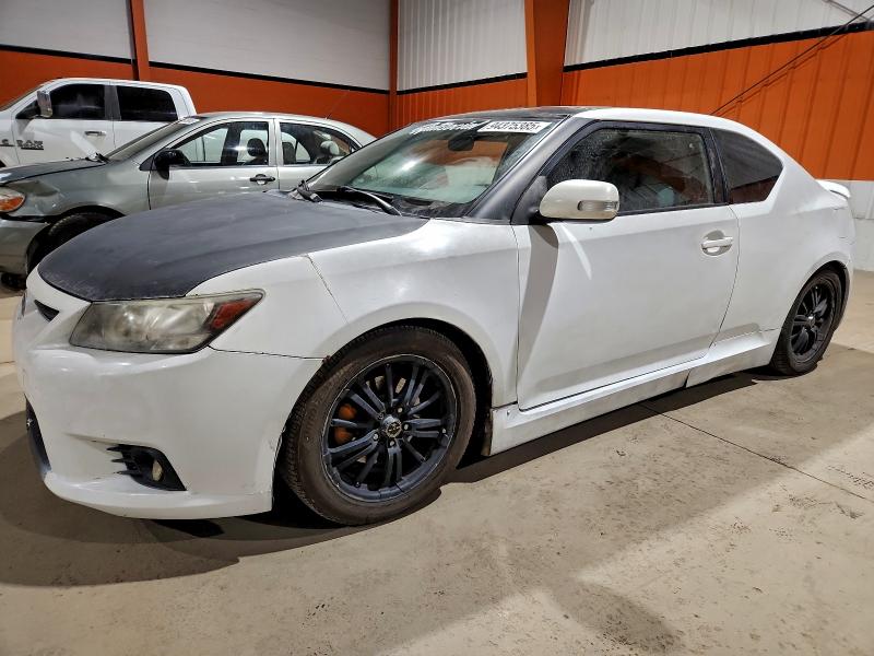 2011 TOYOTA SCION TC, null