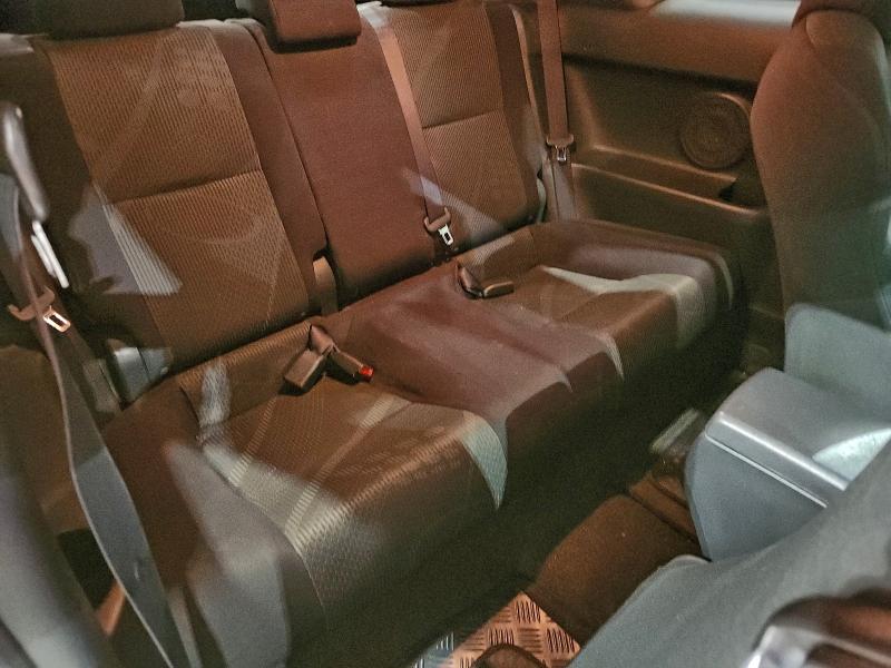 JTKJF5C79B3006656 - 2011 TOYOTA SCION TC 白色 照片 10