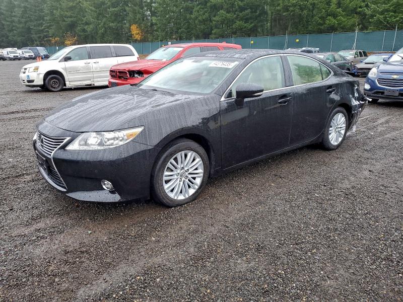 2014 LEXUS ES 350, 