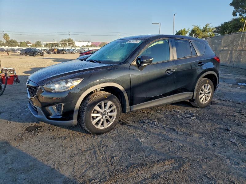 2015 MAZDA CX-5 SPORT, 