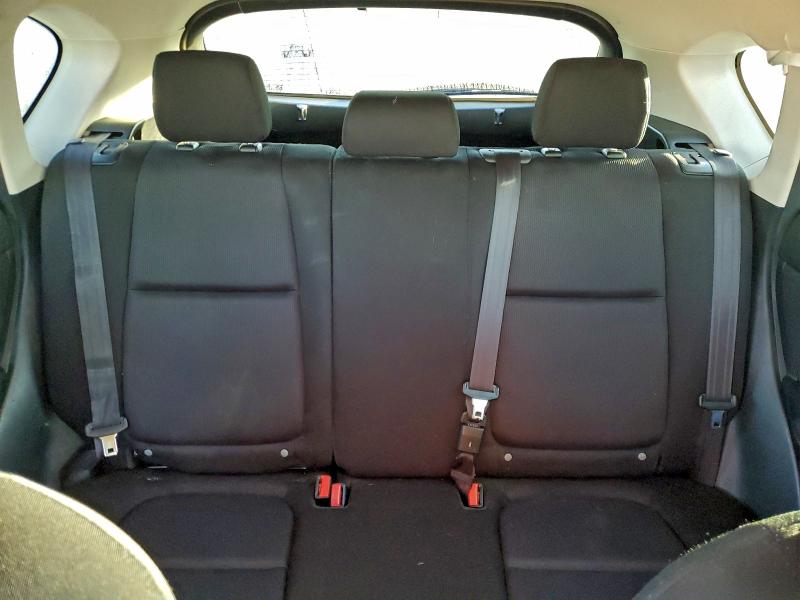 JM3KE2BE8F0490900 - 2015 MAZDA CX-5 SPORT BLACK photo 10