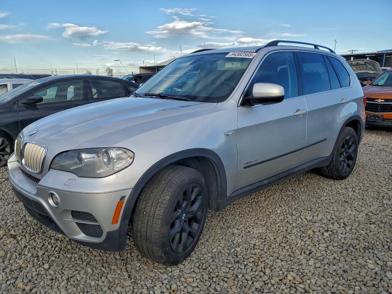2013 BMW X5 XDRIVE35I, 