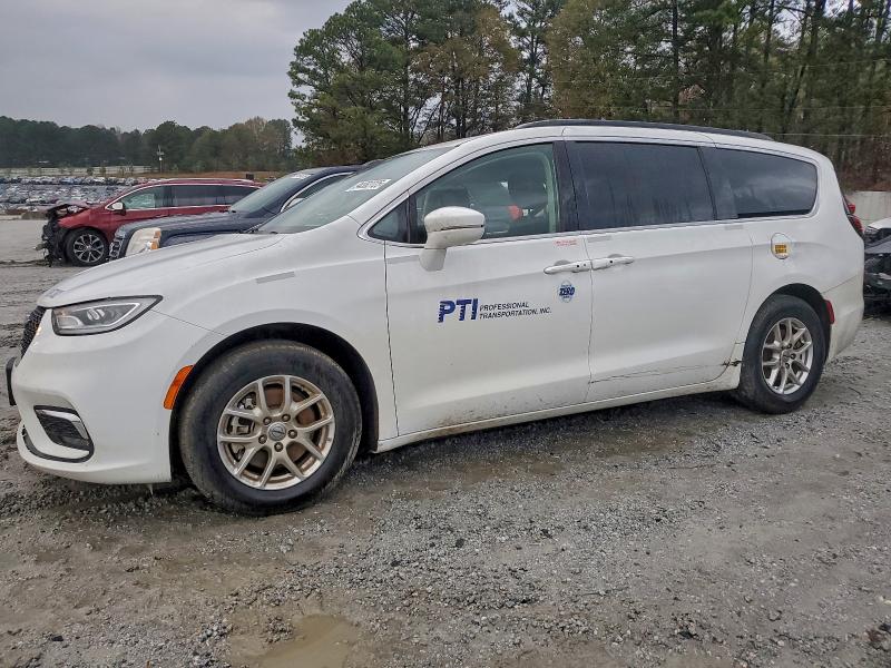 2022 CHRYSLER PACIFICA TOURING L, 