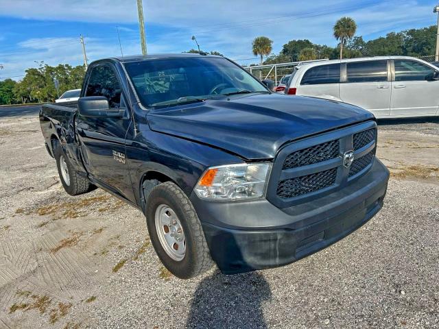 2016 RAM 1500 ST, 