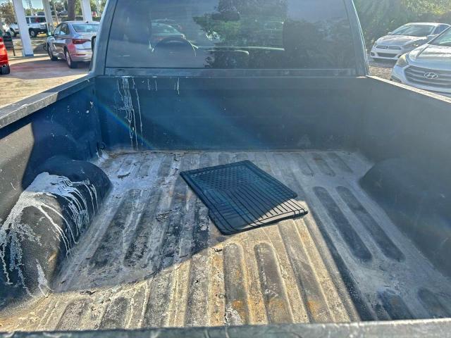 3C6JR6AG3GG270491 - 2016 RAM 1500 ST GRAY photo 6