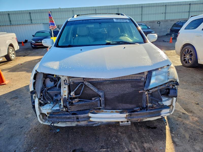 2HNYD2H29BH515970 - 2011 ACURA MDX 白色 照片 5