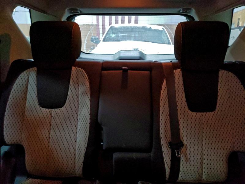 2CNFLCEC4B6398020 - 2011 CHEVROLET EQUINOX LS Schwarz Foto 10