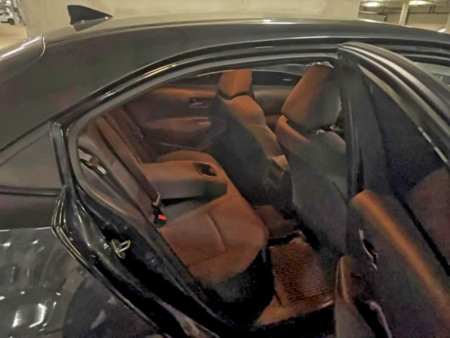 5YFEPMAE9NP333653 - 2022 TOYOTA COROLLA LE Qara foto 6