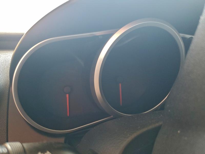 JM3ER293270101076 - 2007 MAZDA CX-7 GRAY photo 9