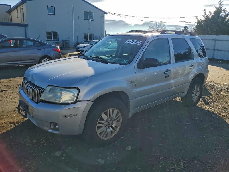 2005 MERCURY MARINER, 
