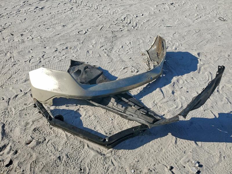 JHLRE387X8C018613 - 2008 HONDA CR-V EXL BEIGE photo 13