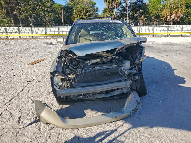 JHLRE387X8C018613 - 2008 HONDA CR-V EXL BEIGE photo 5