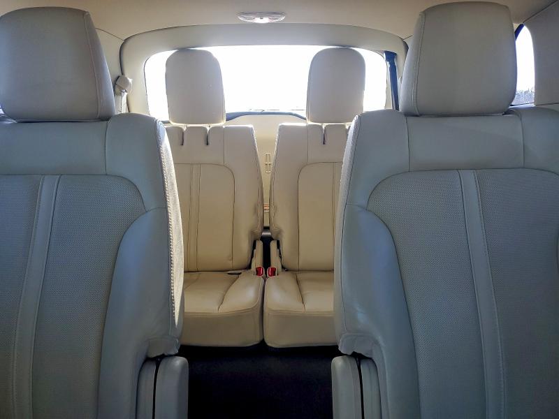 2LMHJ5AT4DBL53240 - 2013 LINCOLN MKT GOLD photo 10