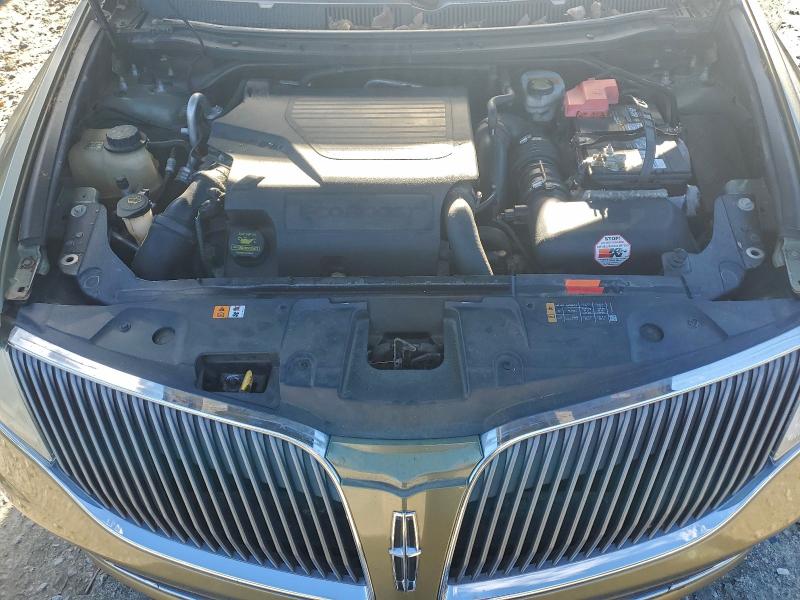 2LMHJ5AT4DBL53240 - 2013 LINCOLN MKT GOLD photo 12