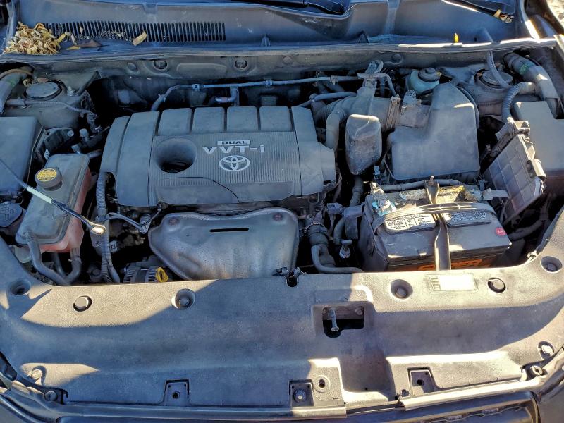 JTMBF32V39D002459 - 2009 TOYOTA RAV4 SPORT BLACK photo 11