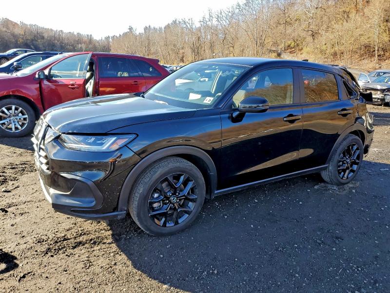 2024 HONDA HR-V SPORT, 