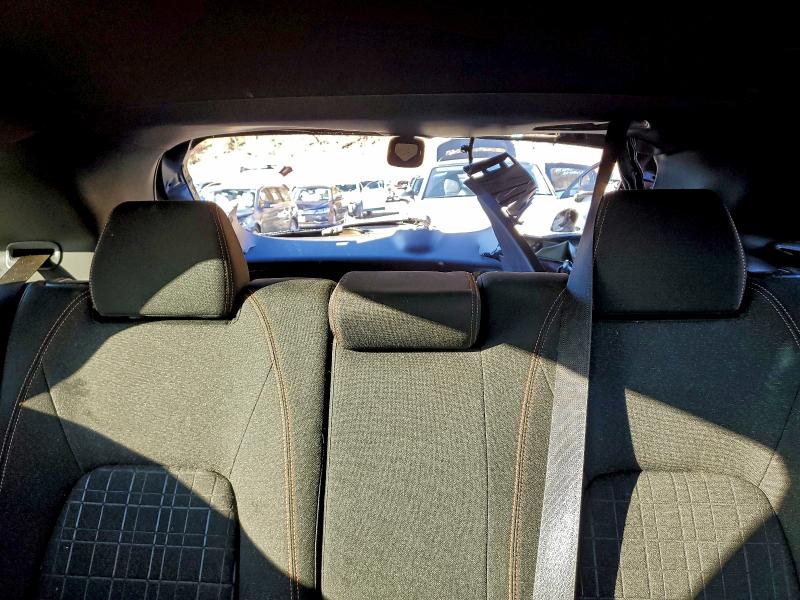 3CZRZ2H53RM771601 - 2024 HONDA HR-V SPORT შავი ფოტო 10