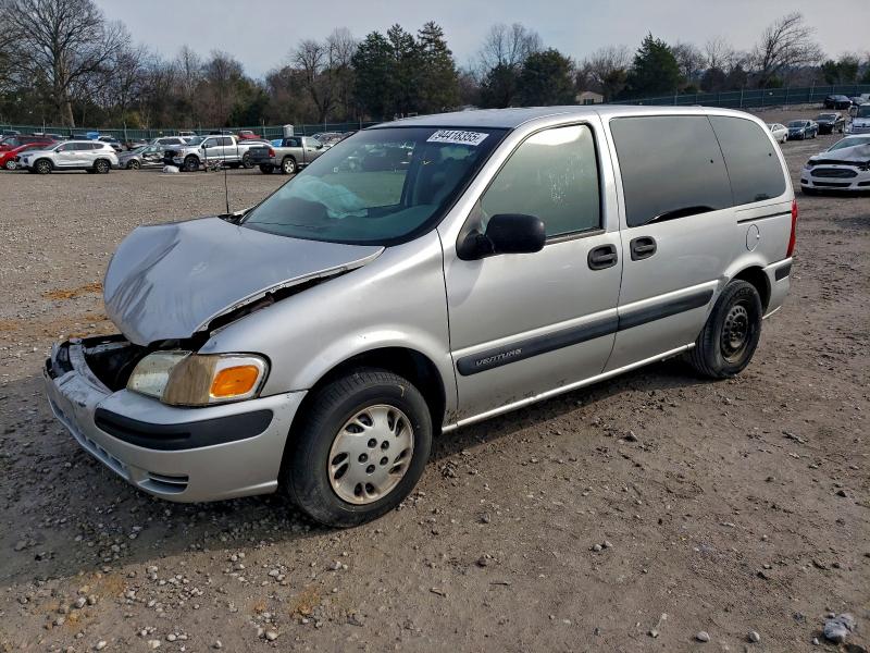 2003 CHEVROLET VENTURE, 