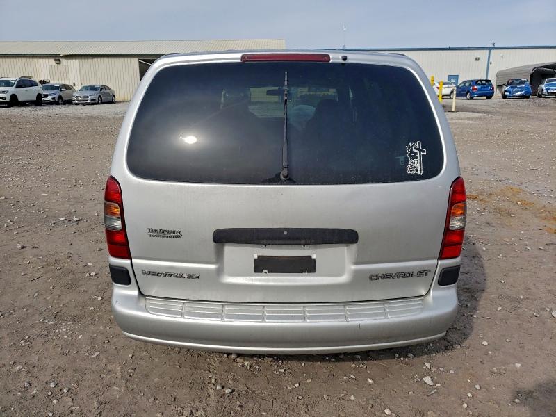 1GNDU03E83D183178 - 2003 CHEVROLET VENTURE 银色 照片 6