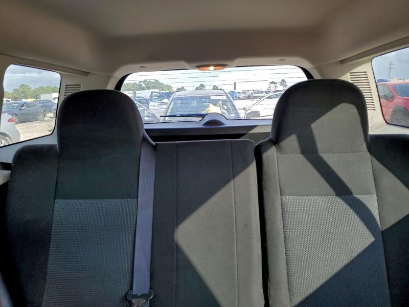 1C4NJRBB0GD781465 - 2016 JEEP PATRIOT SPORT Қара фото 10