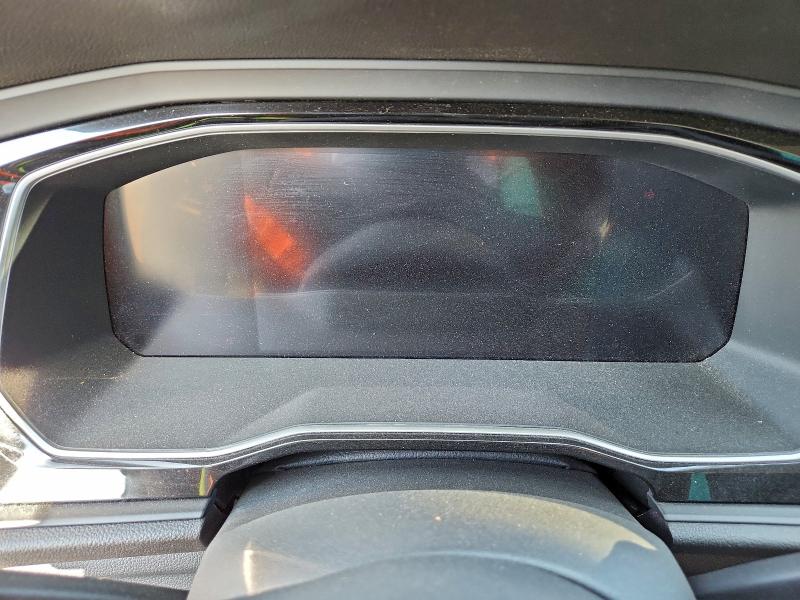 3VWEM7BU4RM092708 - 2024 VOLKSWAGEN JETTA SE SILVER photo 9