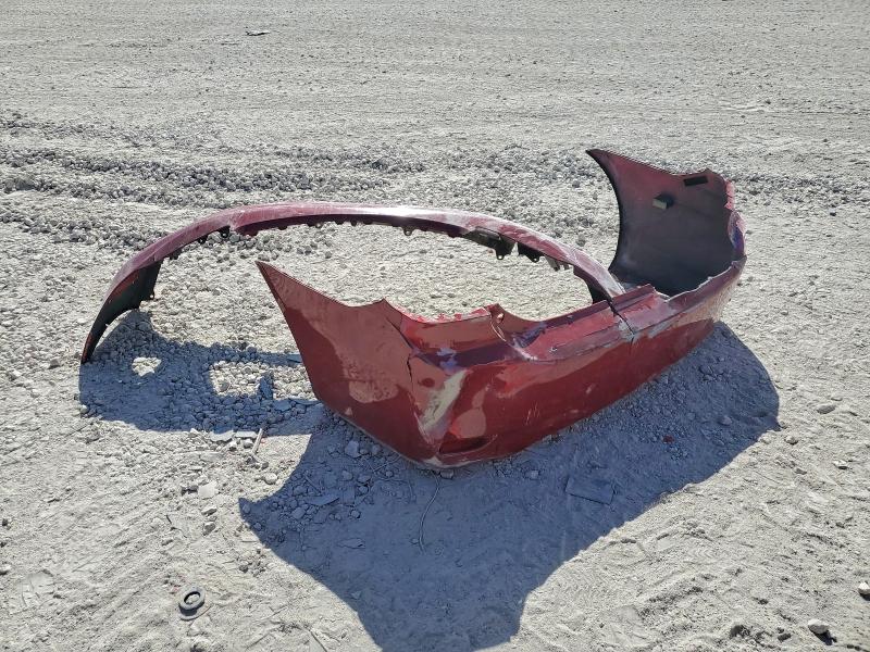 5YFBU4EE9DP179367 - 2013 TOYOTA COROLLA BASE Rouge photo 12