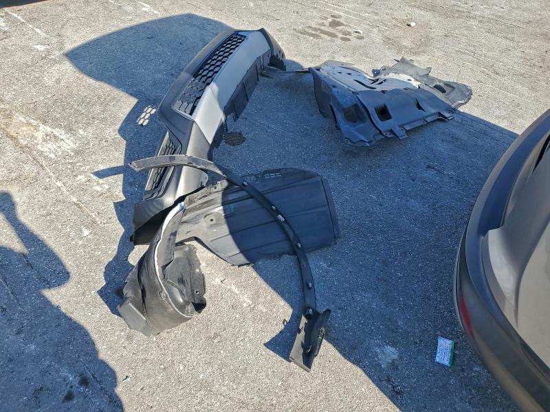 2HKRW5H33KH421668 - 2019 HONDA CR-V LX SILVER photo 13