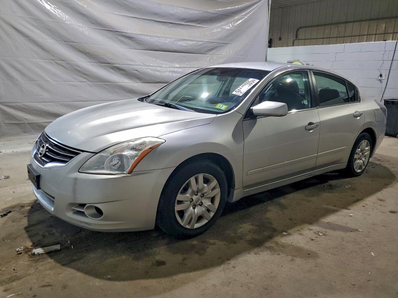 2010 NISSAN ALTIMA BASE, 