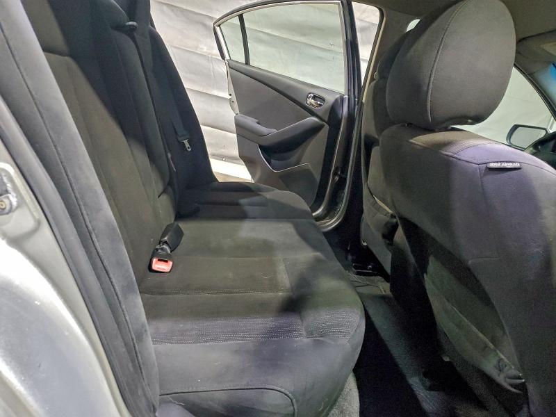 1N4AL2AP3AN438072 - 2010 NISSAN ALTIMA BASE SILVER photo 10