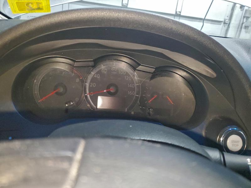 1N4AL2AP3AN438072 - 2010 NISSAN ALTIMA BASE SILVER photo 9