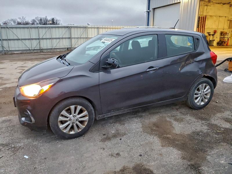 2016 CHEVROLET SPARK 1LT, 