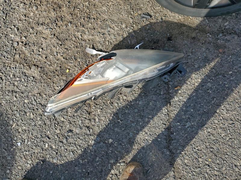 JM1BL1UGXC1592065 - 2012 MAZDA 3 I BLACK photo 12