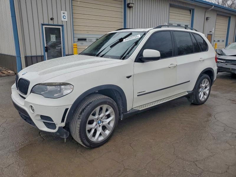 2013 BMW X5 XDRIVE35I, 