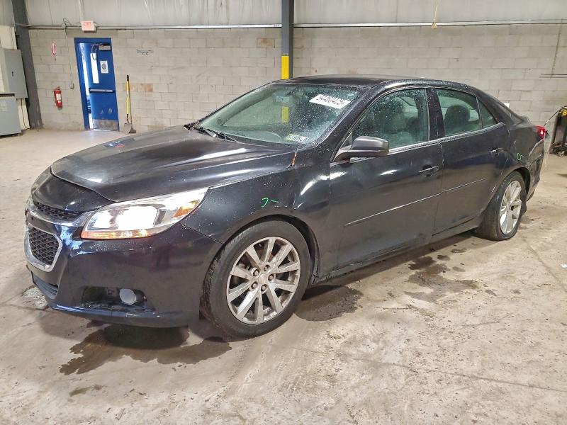 2015 CHEVROLET MALIBU LS, 
